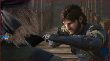 Metal Gear.. كونامي تطرح استفتاء لتحديد الجزء المفضل لإعادة الإحياء من السلسلة